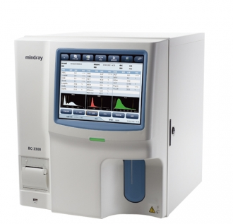 深圳邁瑞全自動三分類血液細(xì)胞分析儀BC-3300