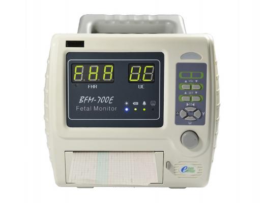 超聲多普勒胎兒/母親監(jiān)護(hù)儀bfm-700、bfm-700+、bfm-700e