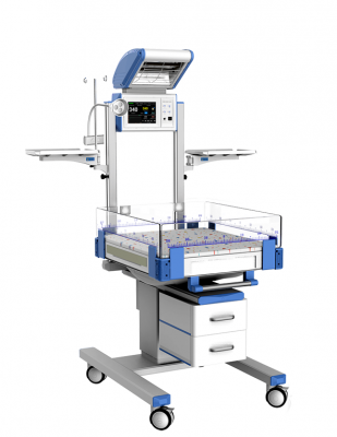 標準嬰兒輻射保暖臺BN-100；BN-100A；BN-200