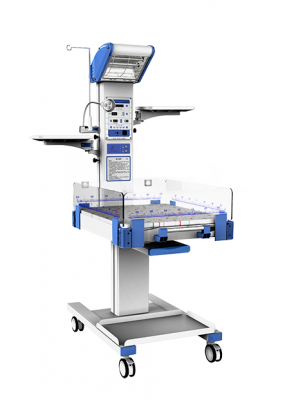 嬰兒輻射保暖臺BN-100；BN-100A；BN-200