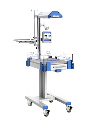 嬰兒輻射保暖臺BN-100；BN-100A；BN-200