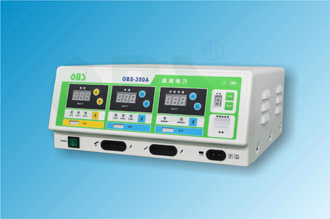 高頻電刀obs-350a、obs-350b、obs-300a、obs-100a、obs-100b、obs-100c、obs-50