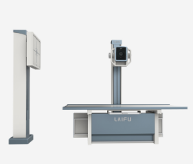 數字X射線攝影系統(tǒng) 青龍系列 LM-BL 6650