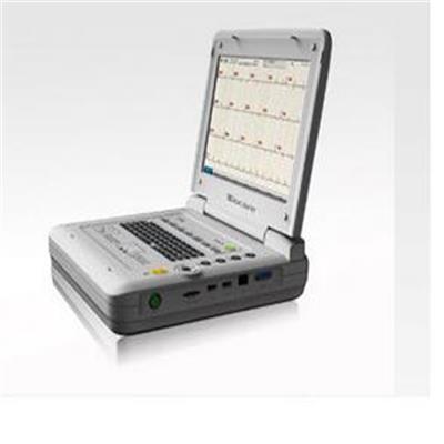iE 15數字式十五道心電圖機
