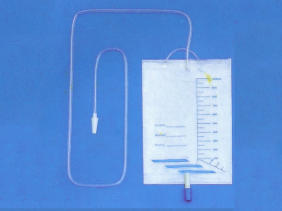 一次性使用引流袋3000ml