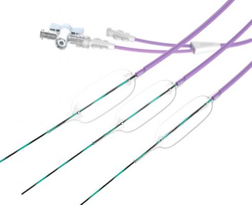 球囊擴(kuò)張導(dǎo)管pta balloon dilatation catheter