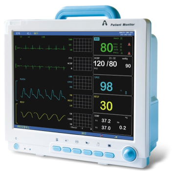 多參數監(jiān)護儀 osen8000