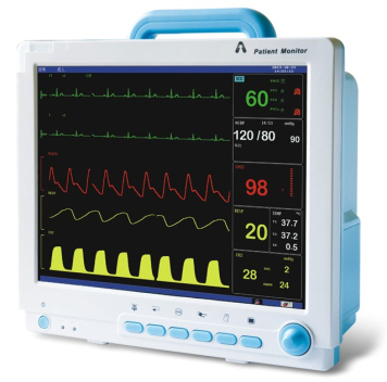 多參數監(jiān)護儀 osen8000b