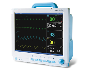 多參數(shù)監(jiān)護儀OSEN9000A