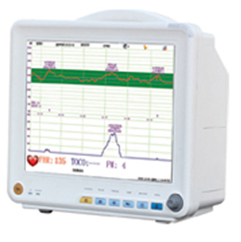 MD2000B胎兒監(jiān)護儀(便攜式)