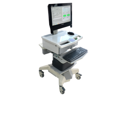 MSOAE-1T（臺式機）聽力篩查儀