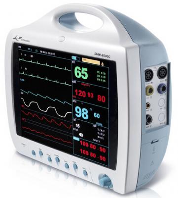 多參數(shù)監(jiān)護儀 STAR8000E