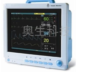  奧生osen9000A型多參數監(jiān)護儀