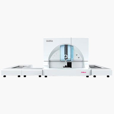 fus-3000plus 全自動(dòng)尿液分析系統(tǒng)