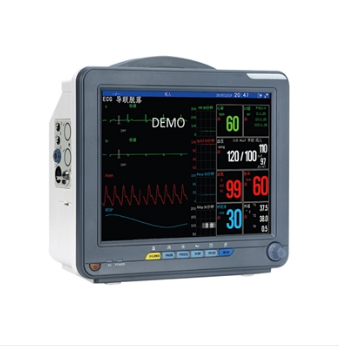 深圳施博瑞SPR9000A多參數監(jiān)護儀