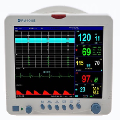 病人監(jiān)護(hù)儀  caredo f5