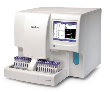 五分類(lèi)血液細(xì)胞分析儀df50crp