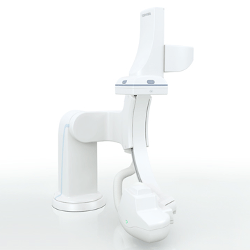 醫(yī)用血管造影X射線機(jī)INFX-9000F