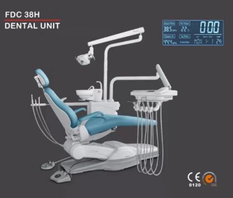 牙科綜合治療機(jī) FDC-38H