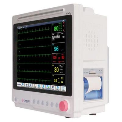 數(shù)字式心電圖機十二道：t12、ecg-1112d、ecg-1112m、