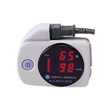 脈搏血氧飽和度測(cè)量儀spo2 patient monitoring system