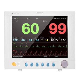 力康多參數監(jiān)護儀PC-9000B