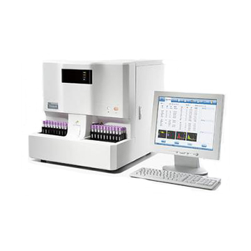  全自動(dòng)五分類血液分析儀 kt-6800