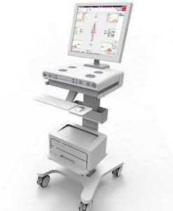 德國博時(shí) abi system-100 動脈硬化檢測儀