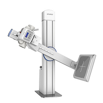 深圖sontu 數(shù)字化x射線(xiàn)成像系統(tǒng)sontu300-mars u