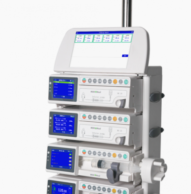 SN-M200輸液信息采集系統