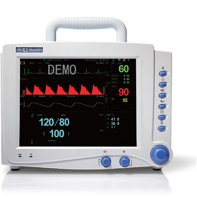 杰納瑞 G3C 多參數病人監(jiān)護儀