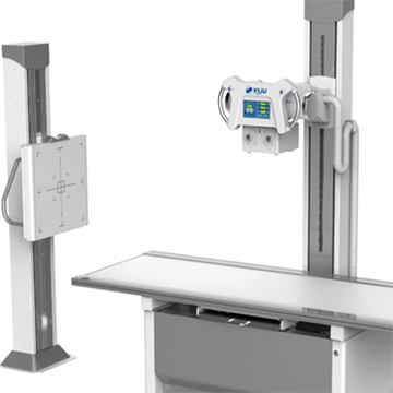 yjg50rf-e醫(yī)用診斷x射線(xiàn)高頻高壓發(fā)生器