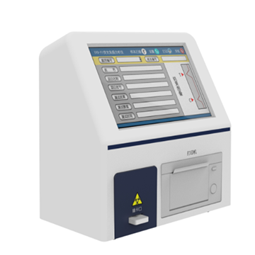 IVD-F1熒光免疫分析儀