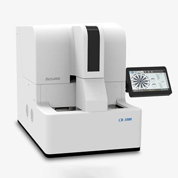 cr-1000全自動(dòng)特定蛋白分析儀