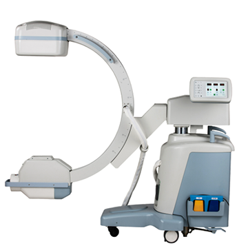wg-ca-1數(shù)字化移動式c形臂x射線機(jī)