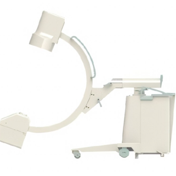 wg-ca-2移動式c形臂x射線機(jī)