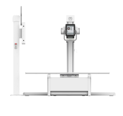 asr-6850s數字x射線攝影系統(tǒng)