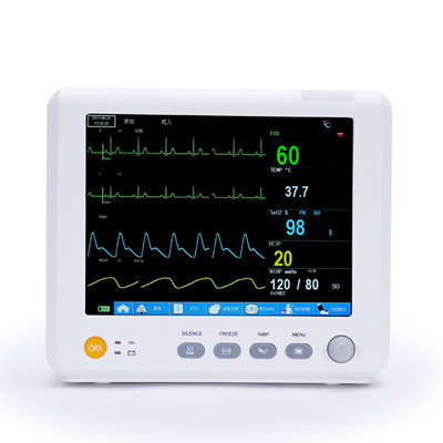 永康 多參數監(jiān)護儀 yk-m8