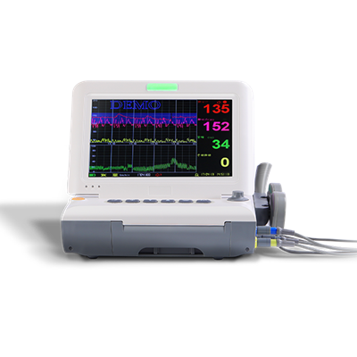 l8m6母親/胎兒多參數監(jiān)護儀