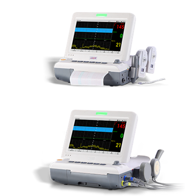 母親/胎兒多參數監(jiān)護儀 l8m-mb