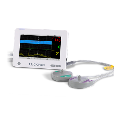 l8f母親胎兒多參數監(jiān)護儀