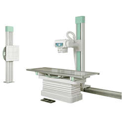 dxr-580數字醫(yī)用x射線攝影系統