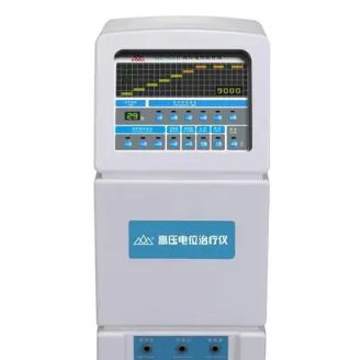 唐邦高壓電位治療儀tb-6800c-a