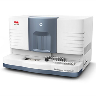 ave-320生殖道分泌物分析儀
