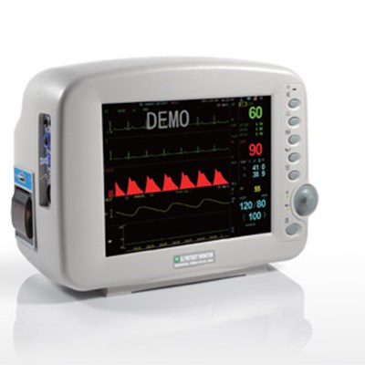 g3f多參數(shù)病人監(jiān)護儀