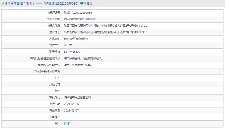 BS-TVNS600迷走神經(jīng)低頻刺激儀1.png