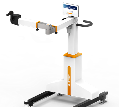 apt-bsu床旁上肢型主被動運動康復訓練器