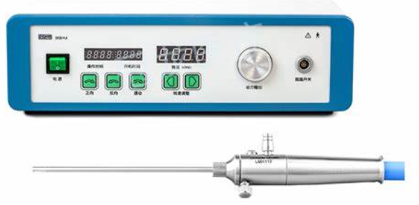 dcd-yxⅠ經(jīng)皮穿刺椎間盤手術(shù)系統(tǒng)