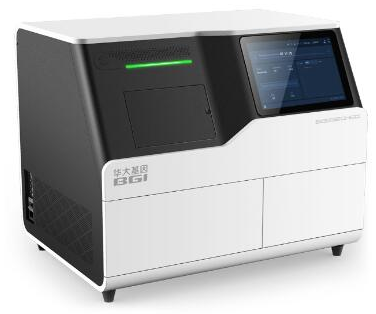 bgiseq-50基因測序儀