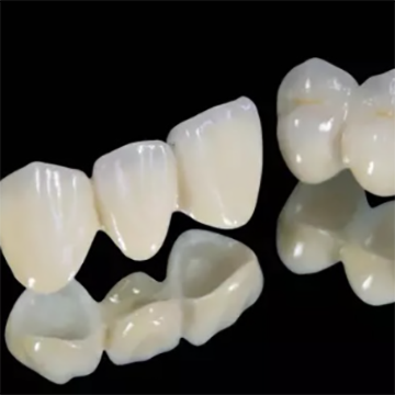 牙科氧化鋯瓷塊cerec zirconia+